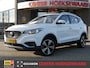 MG MG ZS Ev Electric 143pk Luxury | Panoramadak | Stoelverwarming | Lederen bekleding |