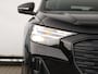 Audi Q4 Sportback e-tron S edition Competition 45 82 kWh 286 pk | Panorama dak | Assistentie plus | Comfortpakket | Trekhaak |