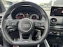 Audi Q2 35 TFSI 150pk S-tronic S Edition · Navigatie · P-Sensoren · Stoelverwarming · Cruise Control · 19'' Inch ·