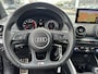 Audi Q2 35 TFSI 150pk S-tronic S Edition · Navigatie · P-Sensoren · Stoelverwarming · Cruise Control · 19'' Inch ·