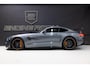 Mercedes-Benz AMG-GT 4.0 R Keramiek | Carbon Interior | Race Seats | Carbon Roof | New Service | Black/Oranje Wrap| Burmeister | Alcantara Steering Wheel