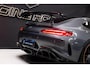 Mercedes-Benz AMG-GT 4.0 R Keramiek | Carbon Interior | Race Seats | Carbon Roof | New Service | Black/Oranje Wrap| Burmeister | Alcantara Steering Wheel