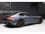 Mercedes-Benz AMG-GT 4.0 R Keramiek | Carbon Interior | Race Seats | Carbon Roof | New Service | Black/Oranje Wrap| Burmeister | Alcantara Steering Wheel