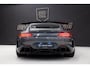 Mercedes-Benz AMG-GT 4.0 R Keramiek | Carbon Interior | Race Seats | Carbon Roof | New Service | Black/Oranje Wrap| Burmeister | Alcantara Steering Wheel
