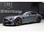 Mercedes-Benz AMG-GT 4.0 R Keramiek | Carbon Interior | Race Seats | Carbon Roof | New Service | Black/Oranje Wrap| Burmeister | Alcantara Steering Wheel