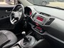 Kia Sportage 2.0 X-ecutive Plus Pack - Airco I Leer I LED I PDC I Sport velgen I Trekhaak