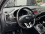 Kia Sportage 2.0 X-ecutive Plus Pack - Airco I Leer I LED I PDC I Sport velgen I Trekhaak