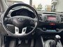 Kia Sportage 2.0 X-ecutive Plus Pack - Airco I Leer I LED I PDC I Sport velgen I Trekhaak