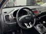Kia Sportage 2.0 X-ecutive Plus Pack - Airco I Leer I LED I PDC I Sport velgen I Trekhaak