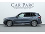 BMW X5 XDrive45e M-sport LASER/VIRTUAL/SFEER/LUCHT/PANO/LEER+S.VERWARMING+MEMORY/20" LMV/360 CAM/ACC/ECC/12 MND GARANTIE!