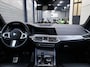 BMW X5 XDrive45e M-sport MAXTON/LASER/VIRTUAL/SFEER/LUCHT/PANO/LEER+S.VERWARMING+MEMORY/22" LMV/360 CAM/ACC/ECC/12 MND GARANTIE!
