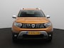 Dacia Duster TCe 130 Prestige | MediaNav Navigatiesysteem met Apple CarPlay & Android Auto | Parkeersensoren achter met achteruitrijcamera | Trekhaak | Lichtmetalen velgen | Metaalkleur |