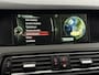BMW 5-Serie 520i High Executive Leder, Navi, Parkeersensoren, Keyless start, Memory stoelen, Elektrische stoelen, Cruise control