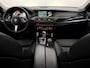 BMW 5-Serie 520i High Executive Leder, Navi, Parkeersensoren, Keyless start, Memory stoelen, Elektrische stoelen, Cruise control