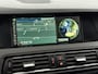 BMW 5-Serie 520i High Executive Leder, Navi, Parkeersensoren, Keyless start, Memory stoelen, Elektrische stoelen, Cruise control
