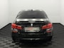 BMW 5-Serie 520i High Executive Leder, Navi, Parkeersensoren, Keyless start, Memory stoelen, Elektrische stoelen, Cruise control