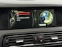 BMW 5-Serie 520i High Executive Leder, Navi, Parkeersensoren, Keyless start, Memory stoelen, Elektrische stoelen, Cruise control