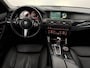 BMW 5-Serie 520i High Executive Leder, Navi, Parkeersensoren, Keyless start, Memory stoelen, Elektrische stoelen, Cruise control