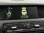 BMW 5-Serie 520i High Executive Leder, Navi, Parkeersensoren, Keyless start, Memory stoelen, Elektrische stoelen, Cruise control
