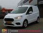 Ford Transit Courier GB 1.5 TDCi Duratorq 100pk Limited | Navi Sync3 | Verw. voorruit | Pdc | Cruise |
