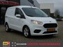 Ford Transit Courier GB 1.5 TDCi Duratorq 100pk Limited | Navi Sync3 | Verw. voorruit | Pdc | Cruise |