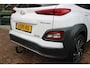 Hyundai Kona Electric EV Fashion Design 64 kWh Airco Navi Camera Carplay Dealer onderhouden