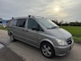 Mercedes-Benz Vito 113 CDI 343 DC Comfort/Dubbel cabine
