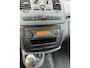 Mercedes-Benz Vito 113 CDI 343 DC Comfort/Dubbel cabine