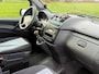Mercedes-Benz Vito 113 CDI 343 DC Comfort/Dubbel cabine