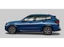 BMW X3 xDrive30e High Executive M Sport - Trekhaak - Elektrisch verstelbare/verwarmde stoelen - Ambient Air pakket - Parking/Driving Assistant - Head up - Harman Kardon - Comfort Access - BMW Laserlight -