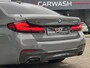 BMW 5-Serie 530e xDrive High Executive M-Sport 1e Eig Dealer