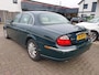 Jaguar S-Type 2.5 V6 200 PK Executive AUT/LEER/CLIMA BJ 2002