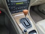 Jaguar S-Type 2.5 V6 200 PK Executive AUT/LEER/CLIMA BJ 2002
