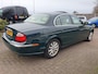 Jaguar S-Type 2.5 V6 200 PK Executive AUT/LEER/CLIMA BJ 2002
