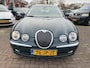 Jaguar S-Type 2.5 V6 200 PK Executive AUT/LEER/CLIMA BJ 2002