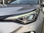 Toyota C-HR 1.8 Hybrid Executive | Navi | Parkeersensoren | Leder/Stoffen be