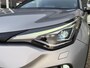 Toyota C-HR 1.8 Hybrid Executive | Navi | Parkeersensoren | Leder/Stoffen be