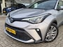 Toyota C-HR 1.8 Hybrid Executive | Navi | Parkeersensoren | Leder/Stoffen be