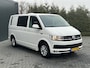 Volkswagen Transporter 2.0 TDI 150 PK / 4MOTION / 1e EIG. / L1H1 / TREKHAAK / ACHTERKLEP / AIRCO / CRUISE / 3-ZITS