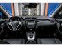 Nissan Qashqai 1.2 Tekna | 360 camera | Navi | Pano | Stoel verwarming | Cruise control | Dodehoek detectie | Achteruitrijcamera | Cruise control | Dodehoek detectie