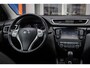 Nissan Qashqai 1.2 Tekna | 360 camera | Navi | Pano | Stoel verwarming | Cruise control | Dodehoek detectie | Achteruitrijcamera | Cruise control | Dodehoek detectie