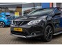Nissan Qashqai 1.2 Tekna | 360 camera | Navi | Pano | Stoel verwarming | Cruise control | Dodehoek detectie | Achteruitrijcamera | Cruise control | Dodehoek detectie