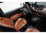 Fiat 500C 1.4-16V Abarth 140 PK! AUTOMAAT! CABRIO! BOM VOL!