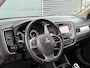 Mitsubishi Outlander BWJ 2014 | 2.0 PHEV 203PK Bus. Edition | TREKHAAK | CLIMA | LEDER/STOF | CAMERA A | LICHTMETAAL | PRIVACY GLASS |