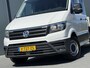 Volkswagen Crafter 2.0 TDI 102 PK / PICK UP / 1e EIG. / TREKHAAK / AIRCO / OPEN LAADBAK / 2.500 KG AHG / 3-ZITS / APPLE CARPLAY