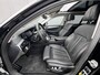 BMW 5-Serie 5er-Reihe 530e xDrive Touring Luxury Line Automaat / Dealer onderhouden / Laser light / Leder / Elektrische trekhaak 1.700 kg / Elektrische (massage) stoelen / Camera 360° / HUD / Elektrische klep / Panorama schuifdak / Adaptief onderstel / Stuur- en stoelverwarming /