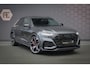 Audi RS Q8 Q8 quattro | RS DYNAMIC PACK 305KM/H | KERAMISCH | B&O 3D | 4W-BESTURING | PANORAMADAK | STOELKOELING/VERWARMING/MASSAGE | 23" | ELEK. TREKHAAK | SPORTUITLAAT | SOFTCLOSE | ETC. RSQ8