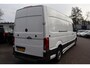 Volkswagen Crafter 35 2.0 TDI L4H3 DC Motor loopt goed, maar blijft niet lopen, Apple carplay, Sidebars, Cruise control, Navigatie, Airco, Zie opmerking