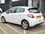 Peugeot 208 1.6 VTi Allure Automaat | Leder | Bluetooth | Navigatie | Parelmoer