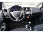 Nissan Note 1.2 DIG-S Connect Edition 1e Eigenaar / Navi / Cruise controle / Lm velgen